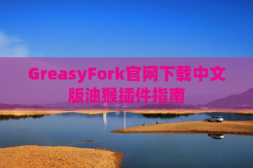 GreasyFork官网下载中文版油猴插件指南